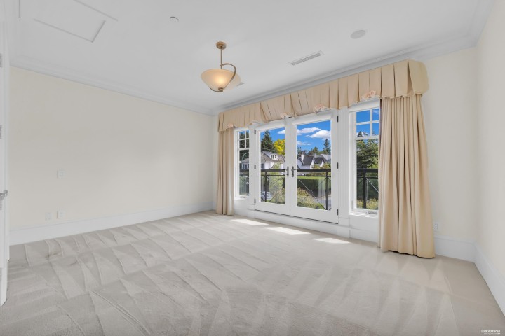 Photo 16 at 6599 Churchill Street, South Granville, Vancouver West