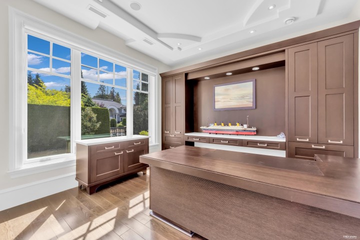 Photo 9 at 6599 Churchill Street, South Granville, Vancouver West