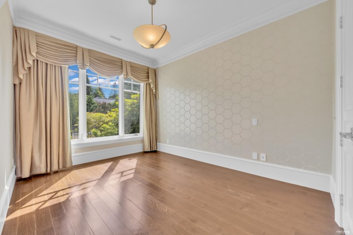 Photo 10 at 6599 Churchill Street, South Granville, Vancouver West