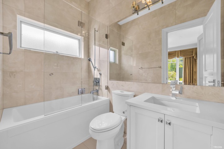 Photo 11 at 6599 Churchill Street, South Granville, Vancouver West