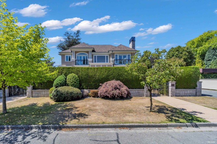 Photo 35 at 6599 Churchill Street, South Granville, Vancouver West