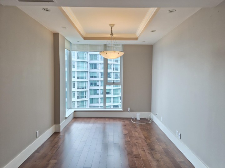 Photo 13 at 803 - 1777 Bayshore Drive, Coal Harbour, Vancouver West