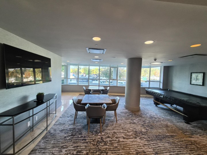 Photo 17 at 803 - 1777 Bayshore Drive, Coal Harbour, Vancouver West