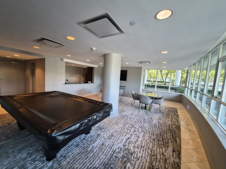 Photo 18 at 803 - 1777 Bayshore Drive, Coal Harbour, Vancouver West