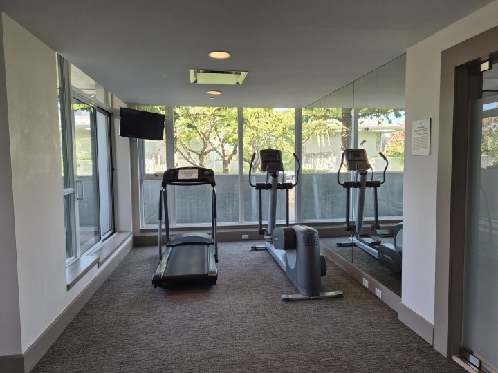 Photo 19 at 803 - 1777 Bayshore Drive, Coal Harbour, Vancouver West