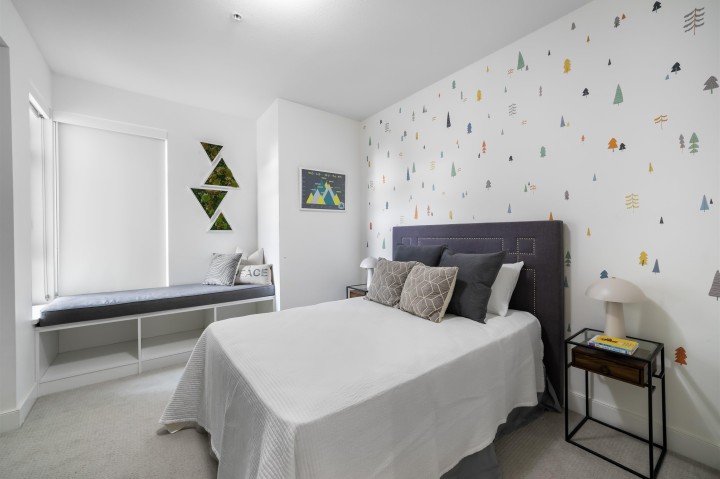Photo 27 at 305 - 168 E 35th Avenue, Main, Vancouver East