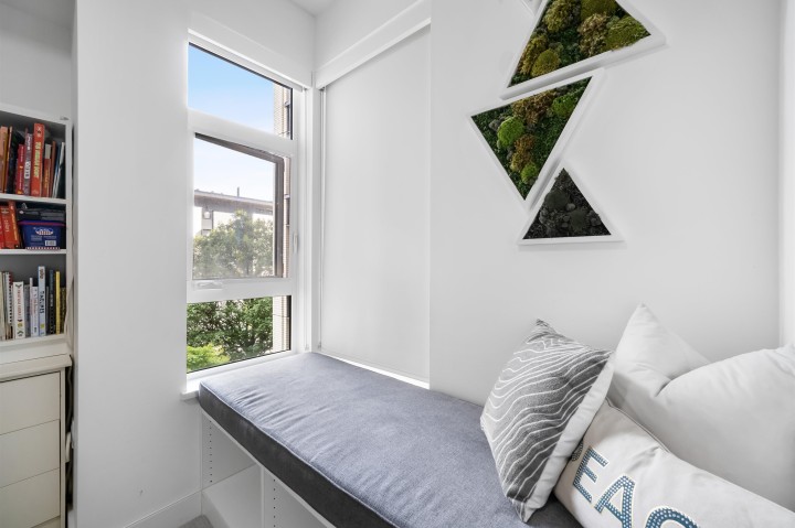 Photo 26 at 305 - 168 E 35th Avenue, Main, Vancouver East