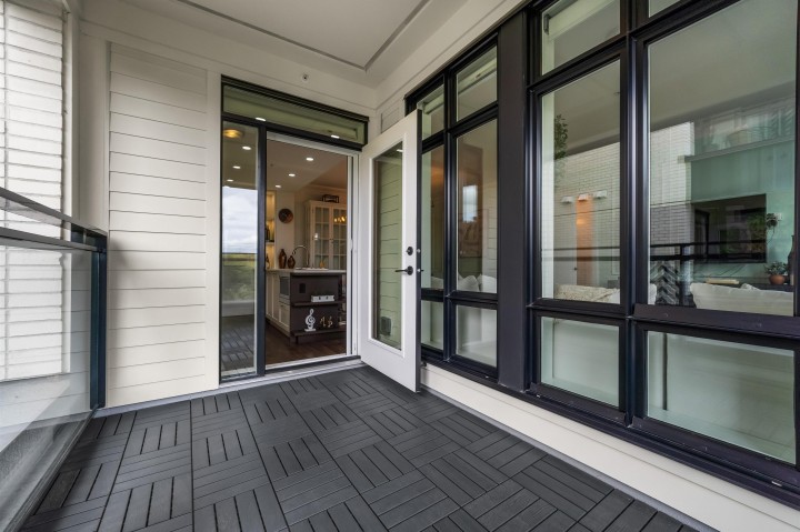 Photo 32 at 305 - 168 E 35th Avenue, Main, Vancouver East