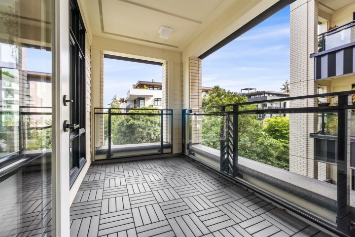 Photo 30 at 305 - 168 E 35th Avenue, Main, Vancouver East