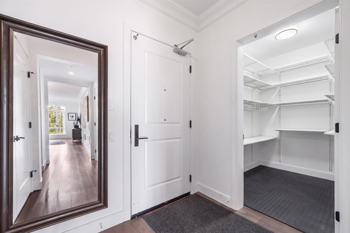 Photo 34 at 305 - 168 E 35th Avenue, Main, Vancouver East