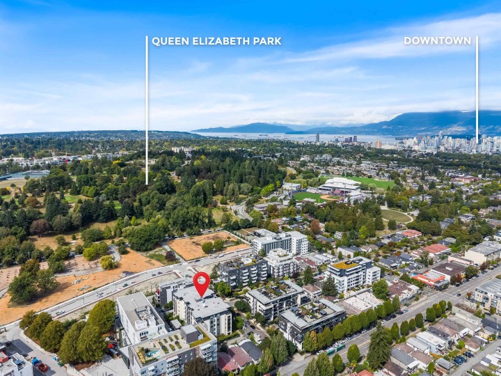 Photo 38 at 305 - 168 E 35th Avenue, Main, Vancouver East