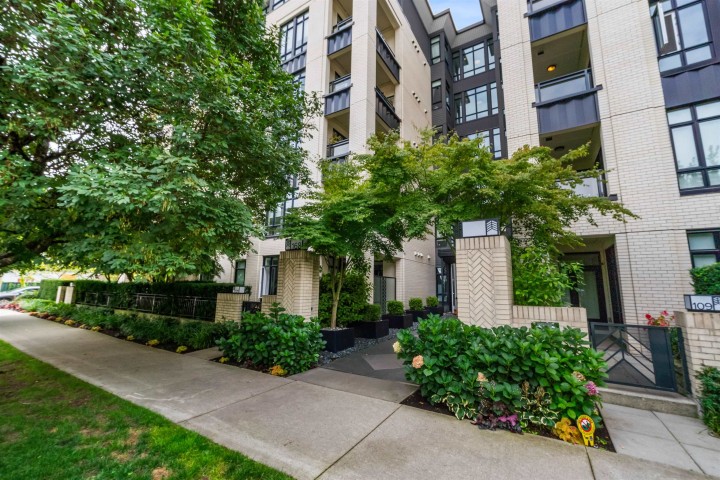 Photo 37 at 305 - 168 E 35th Avenue, Main, Vancouver East