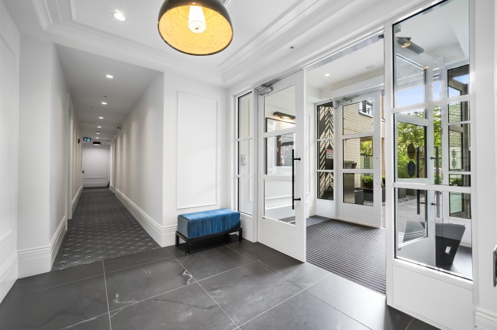 Photo 35 at 305 - 168 E 35th Avenue, Main, Vancouver East