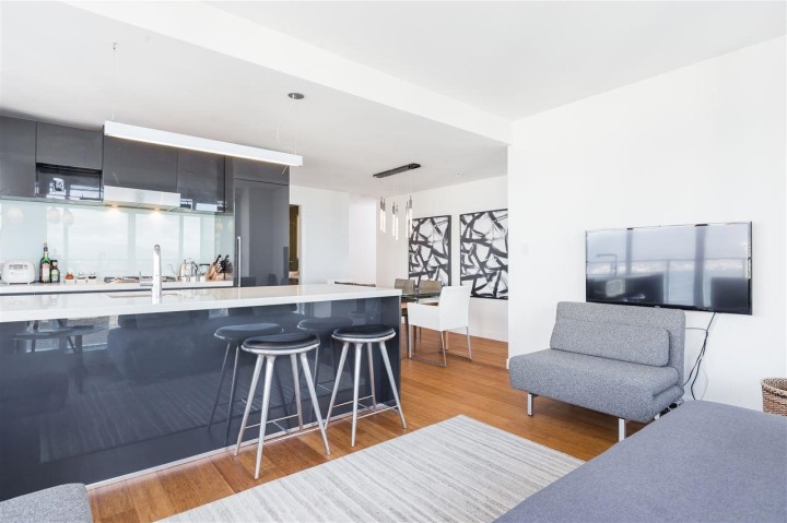 Photo 6 at 4605 - 777 Richards Street, Downtown VW, Vancouver West