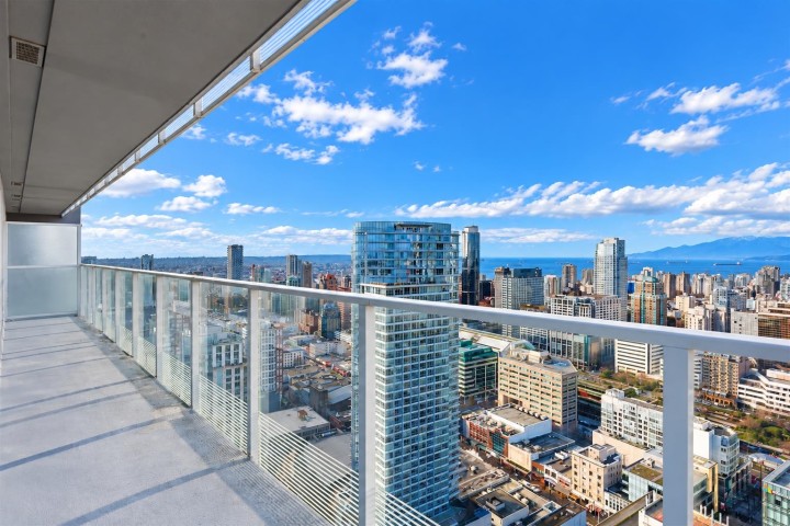 Photo 13 at 4605 - 777 Richards Street, Downtown VW, Vancouver West