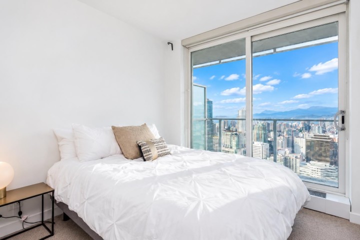Photo 12 at 4605 - 777 Richards Street, Downtown VW, Vancouver West