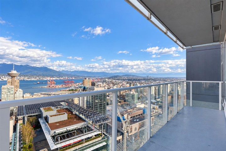 Photo 14 at 4605 - 777 Richards Street, Downtown VW, Vancouver West