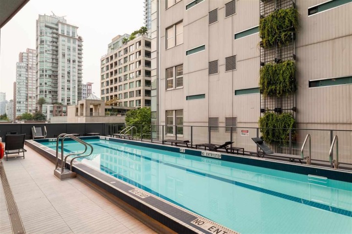Photo 15 at 4605 - 777 Richards Street, Downtown VW, Vancouver West