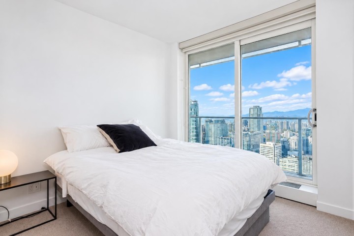 Photo 11 at 4605 - 777 Richards Street, Downtown VW, Vancouver West