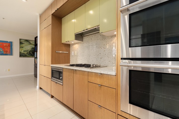 Photo 6 at 1404 - 1205 Howe Street, Downtown VW, Vancouver West