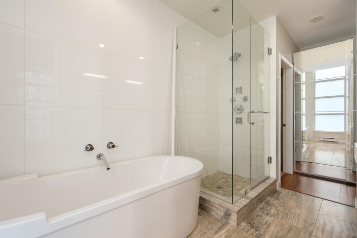 Photo 17 at 1404 - 1205 Howe Street, Downtown VW, Vancouver West