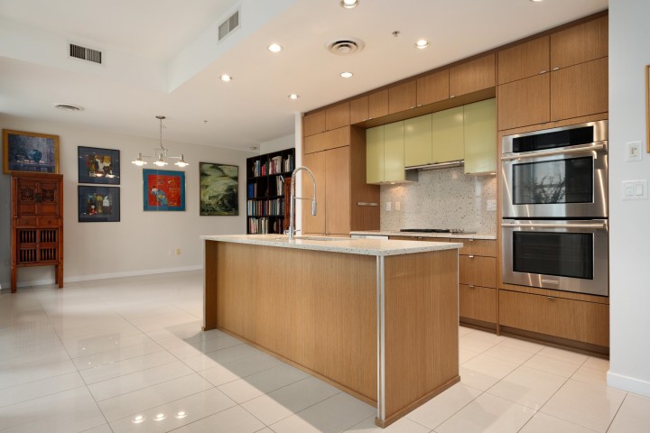 Photo 1 at 1404 - 1205 Howe Street, Downtown VW, Vancouver West