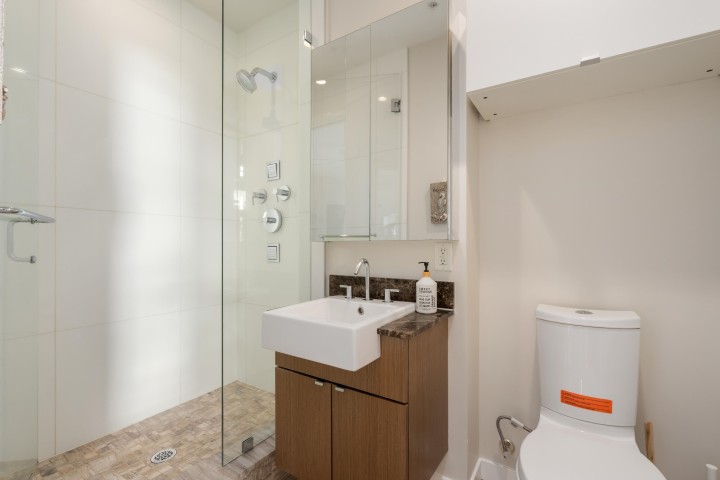 Photo 20 at 1404 - 1205 Howe Street, Downtown VW, Vancouver West