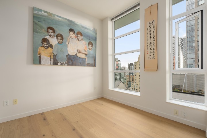 Photo 18 at 1404 - 1205 Howe Street, Downtown VW, Vancouver West