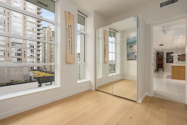 Photo 19 at 1404 - 1205 Howe Street, Downtown VW, Vancouver West