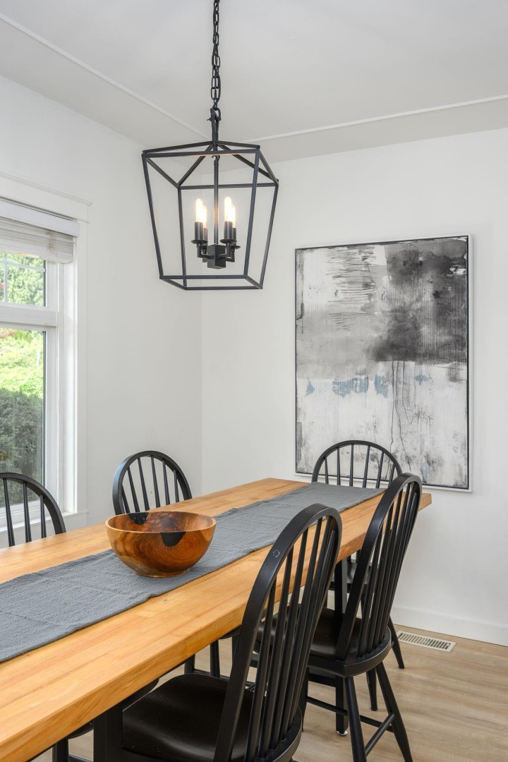Photo 9 at 3248 Beverley Crescent, Edgemont, North Vancouver