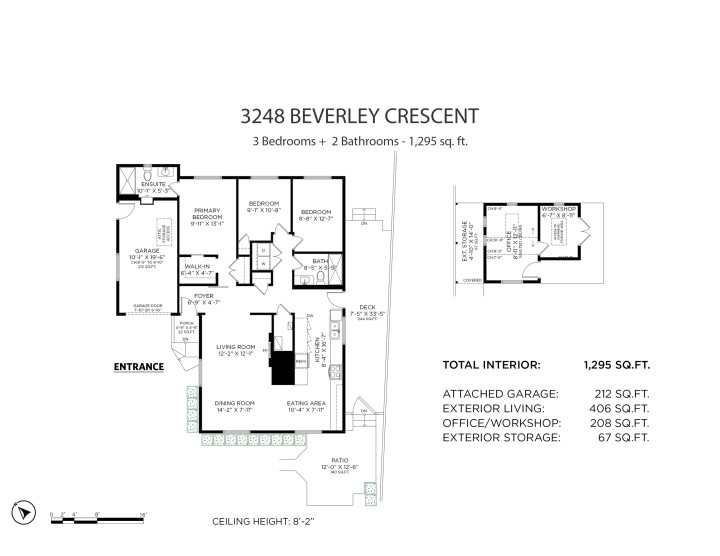 Photo 40 at 3248 Beverley Crescent, Edgemont, North Vancouver