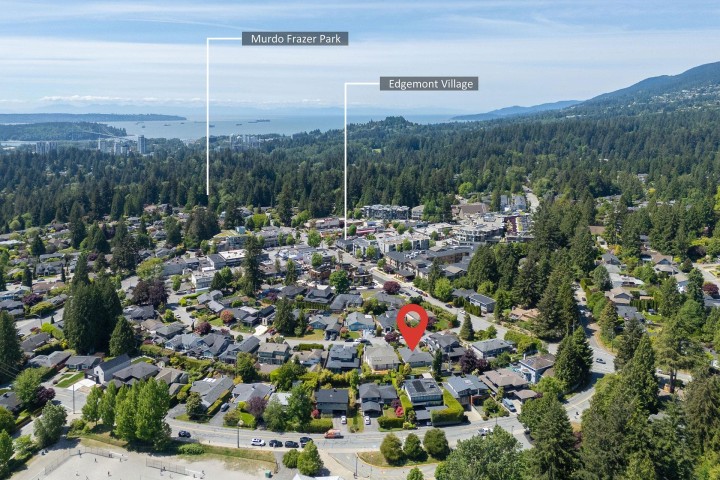 Photo 39 at 3248 Beverley Crescent, Edgemont, North Vancouver