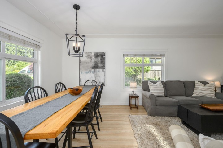 Photo 8 at 3248 Beverley Crescent, Edgemont, North Vancouver