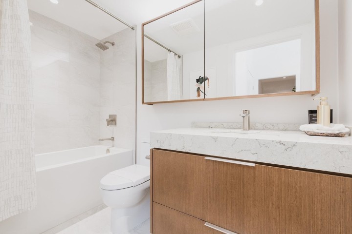 Photo 11 at 802 - 828 Cambie Street, Downtown VW, Vancouver West