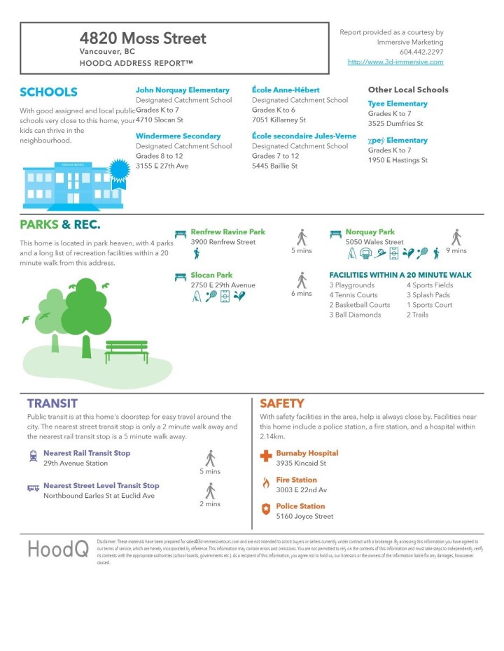 Photo 32 at 4820 Moss Street, Collingwood VE, Vancouver East