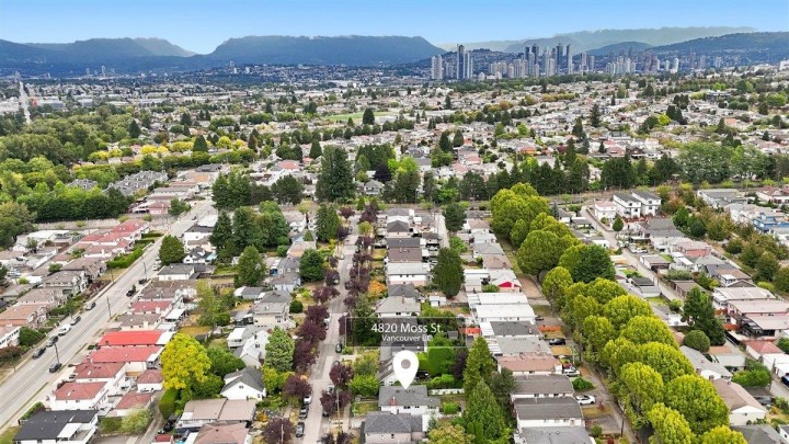 Photo 28 at 4820 Moss Street, Collingwood VE, Vancouver East