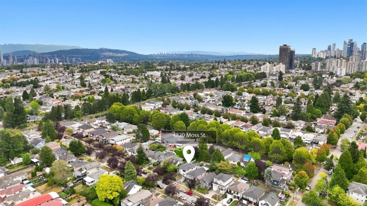 Photo 29 at 4820 Moss Street, Collingwood VE, Vancouver East