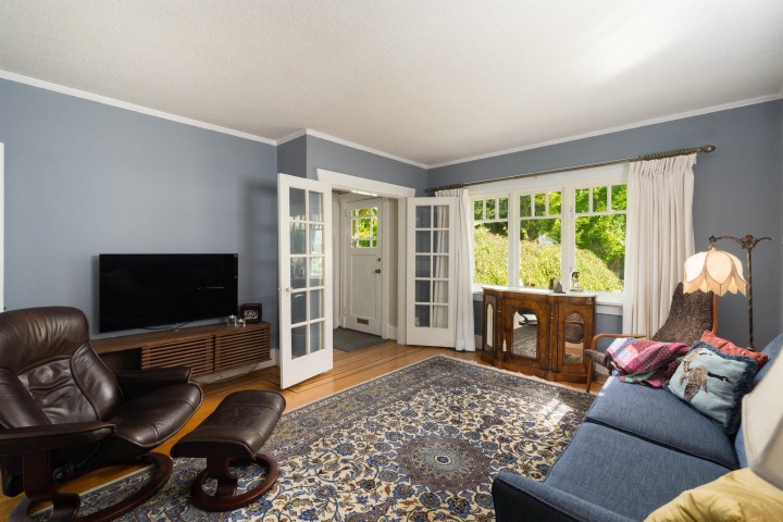 Photo 6 at 3864 W 29th Avenue, Dunbar, Vancouver West