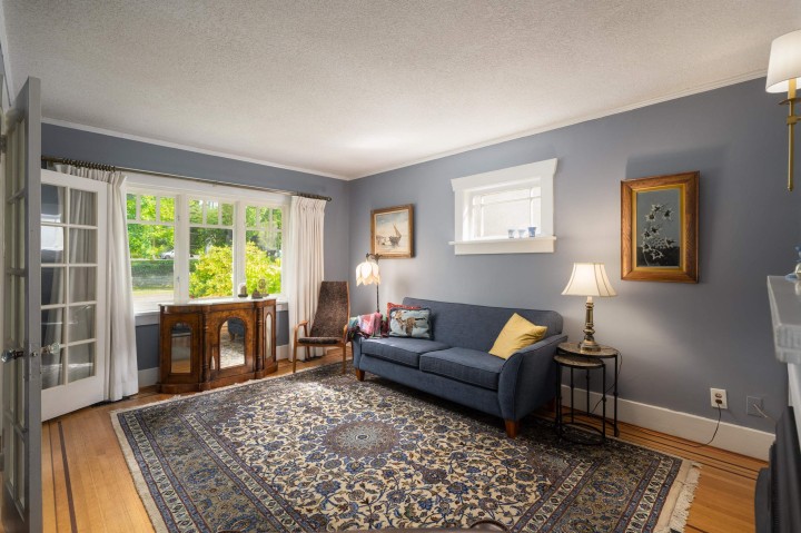 Photo 7 at 3864 W 29th Avenue, Dunbar, Vancouver West