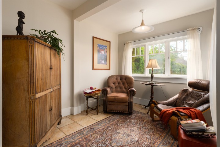 Photo 9 at 3864 W 29th Avenue, Dunbar, Vancouver West
