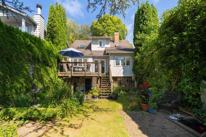 Photo 35 at 3864 W 29th Avenue, Dunbar, Vancouver West