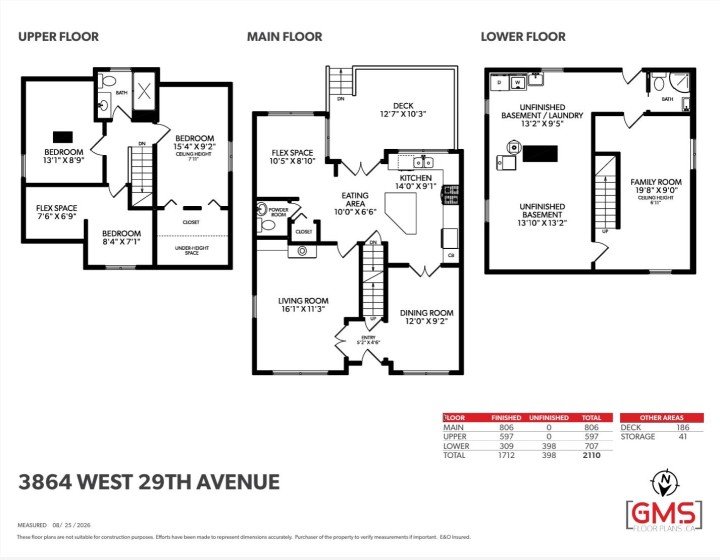 Photo 39 at 3864 W 29th Avenue, Dunbar, Vancouver West
