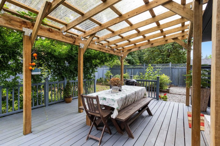 Photo 27 at 3020 Thorncliffe Drive, Edgemont, North Vancouver