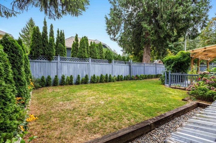 Photo 32 at 3020 Thorncliffe Drive, Edgemont, North Vancouver