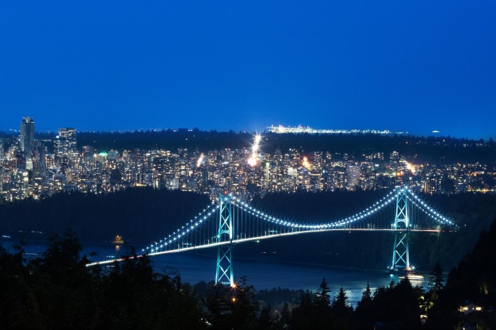 Photo 2 at 815 King Georges Way, British Properties, West Vancouver