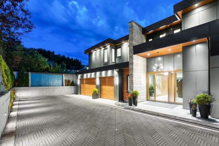 Photo 6 at 815 King Georges Way, British Properties, West Vancouver