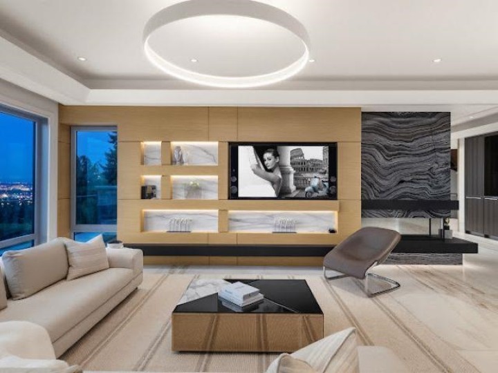 Photo 17 at 815 King Georges Way, British Properties, West Vancouver