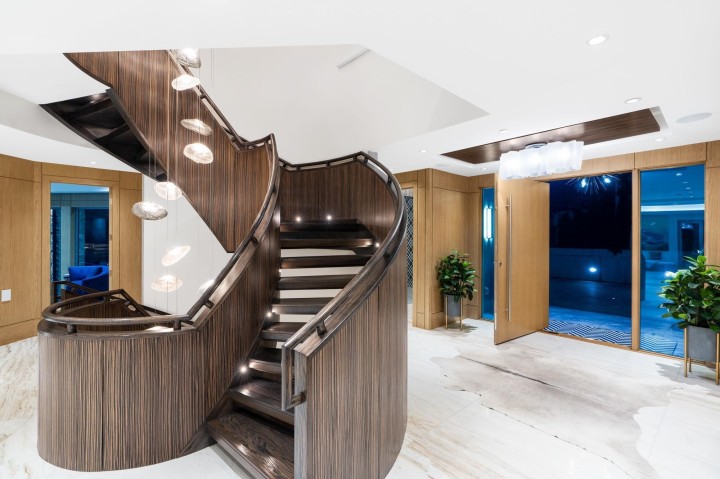 Photo 16 at 815 King Georges Way, British Properties, West Vancouver