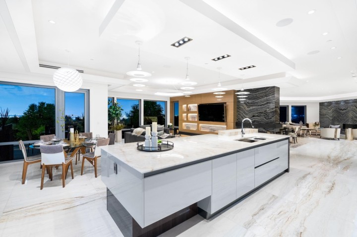 Photo 12 at 815 King Georges Way, British Properties, West Vancouver