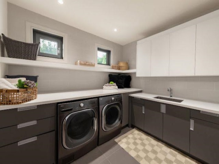 Photo 26 at 815 King Georges Way, British Properties, West Vancouver